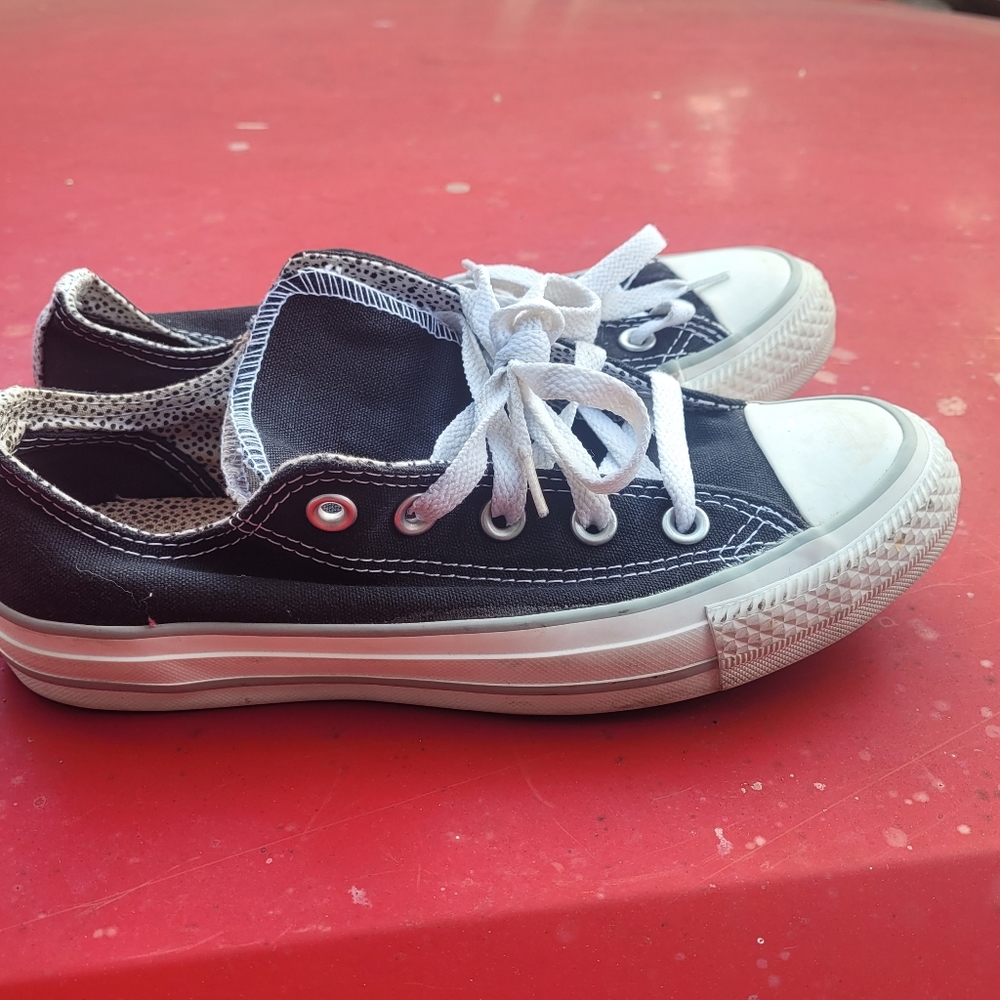 Converse sneakers